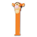 Disney's Tigger Pez Dispenser